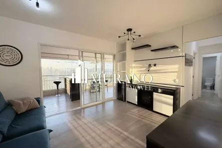 Apartamento com 3 Quartos à venda, 105m² no Quinta da Paineira, São Paulo