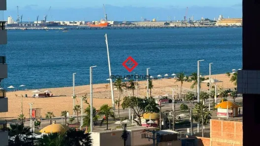 Apartamento com 1 Quarto à venda, 41m² no Meireles, Fortaleza
