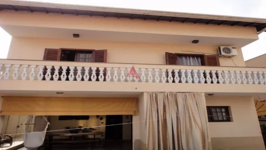 Casa com 6 Quartos à venda, 818m² no Cidade Jardim, Jacareí