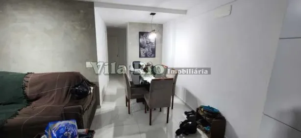 Apartamento com 3 Quartos à venda, 82m² no Vila da Penha, Rio de Janeiro