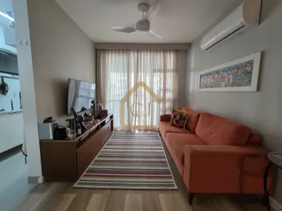 Apartamento com 2 Quartos à venda, 69m² no Barra Olímpica, Rio de Janeiro