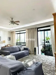 Apartamento com 4 Quartos à venda, 173m² no Vila Ipojuca, São Paulo