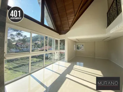 Cobertura com 3 Quartos à venda, 152m² no Nova Petrópolis, Nova Petrópolis
