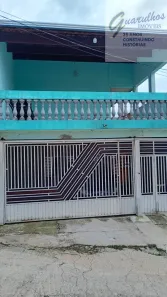 Sobrado com 3 Quartos à venda, 109m² no Jardim Oliveira II, Guarulhos