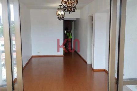 Apartamento com 3 Quartos à venda, 85m² no Jardim da Saúde, São Paulo