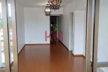 Apartamento com 3 Quartos à venda, 85m² no Jardim da Saúde, São Paulo