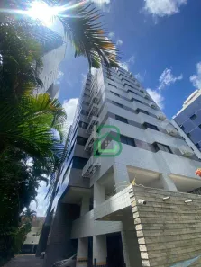 Apartamento com 3 Quartos à venda, 120m² no Graças, Recife