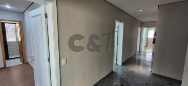 Sala Comercial para venda ou aluguel, 37m² no Santo Amaro, São Paulo
