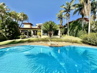 Casa com 5 Quartos à venda, 370m² no Jardim Ana Estela, Carapicuíba