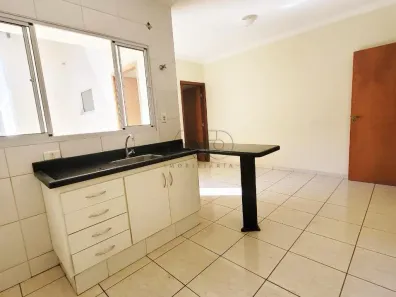 Casa com 3 Quartos à venda, 119m² no Jardim Brasília, Piracicaba