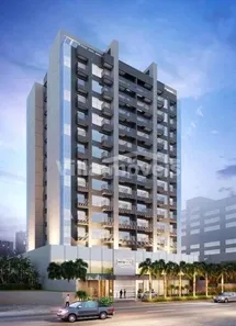 Sala Comercial com 1 Quarto para venda ou aluguel, 37m² no Botafogo, Campinas