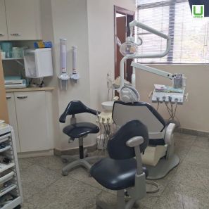 Sala Comercial à venda, 25m² no Belvedere, Belo Horizonte