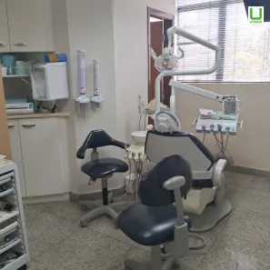 Sala Comercial à venda, 25m² no Belvedere, Belo Horizonte