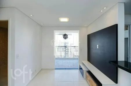 Apartamento com 2 Quartos à venda, 50m² no Vila Antonieta, São Paulo