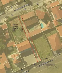 Lote/Terreno à venda, 480m² no Parque das Universidades, Campinas