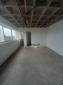 Sala Comercial à venda, 36m² no Rudge Ramos, São Bernardo do Campo