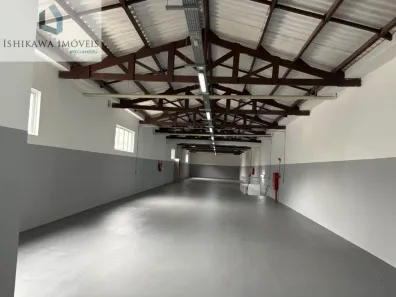 Galpão/Depósito/Armazém à venda, 1800m² no Cambuci, São Paulo