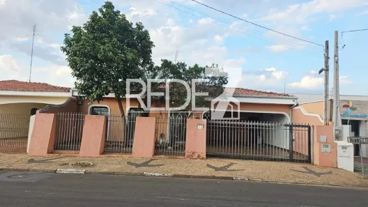 Casa com 3 Quartos à venda, 172m² no Jardim Eulina, Campinas
