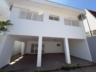 Casa de Condomínio com 5 Quartos para alugar, 247m² no Jardim Olympia, São Paulo