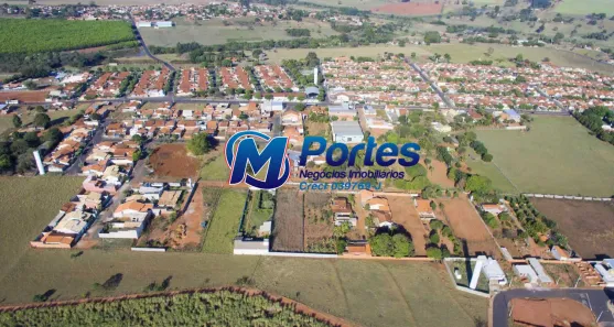 Lote/Terreno com 1 Quarto à venda, 1000m² no Distrito Industrial Doutor Carlos Arnaldo e Silva, São José do Rio Preto