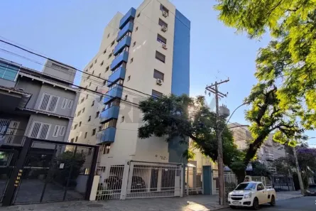 Apartamento com 1 Quarto à venda, 51m² no Higienópolis, Porto Alegre