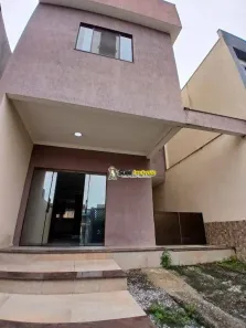 Casa com 3 Quartos à venda, 120m² no Cavaleiros, Macaé