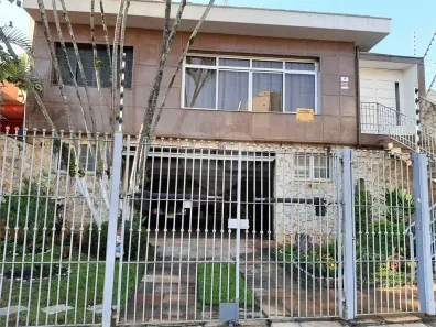 Casa com 4 Quartos à venda, 253m² no Jardim Franca, São Paulo