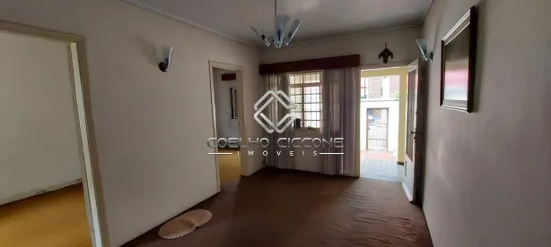 Casa com 2 Quartos à venda, 162m² no Santo Antônio, São Caetano do Sul