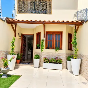 Casa com 3 Quartos à venda, 140m² no Mondubim, Fortaleza
