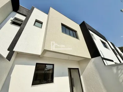 Casa com 3 Quartos à venda, 127m² no Itapoã, Belo Horizonte