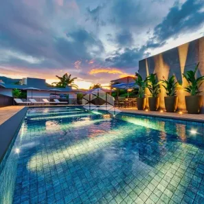 Apartamento com 2 Quartos à venda, 60m² no Centro, Balneário Piçarras