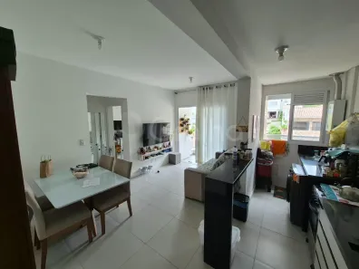 Apartamento com 2 Quartos à venda, 63m² no Pantanal, Florianópolis