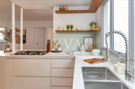 Apartamento com 2 Quartos à venda, 108m² no Jardim Paulista, São Paulo