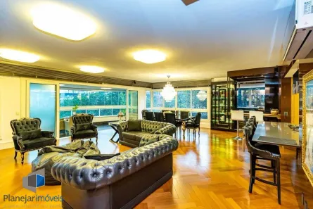 Apartamento com 3 Quartos à venda, 223m² no Bela Vista, Porto Alegre