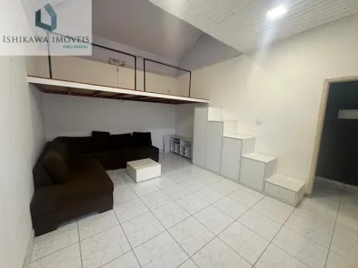 Apartamento com 1 Quarto à venda, 40m² no Vila Mariana, São Paulo