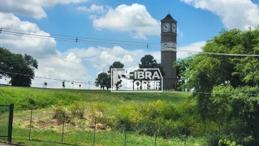 Lote/Terreno à venda, 477m² no Swiss Park, Campinas