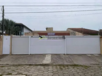 Casa com 1 Quarto para alugar, 60m² no Gaivota, Itanhaém