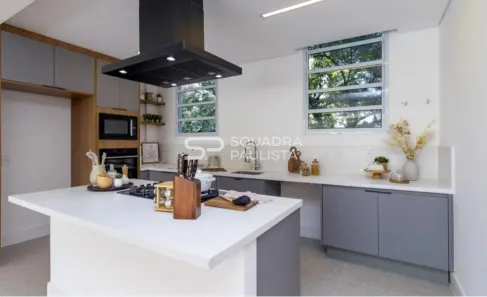 Apartamento com 3 Quartos à venda, 202m² no Consolação, São Paulo
