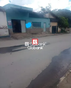 Casa com 5 Quartos à venda, 100m² no Vila Atlântida, Montes Claros