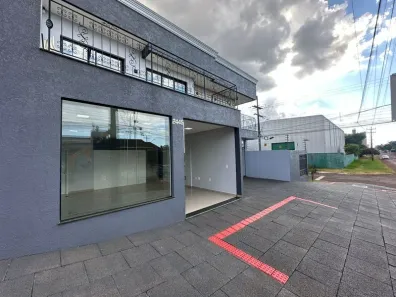 Flat com 1 Quarto para alugar, 48m² no São Cristóvão, Cascavel
