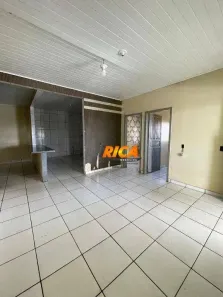 Casa com 3 Quartos para alugar, 120m² no , Candeias do Jamari