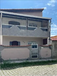 Casa com 4 Quartos à venda, 227m² no Vila Santa Cecília, Resende
