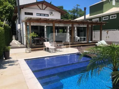 Casa de Condomínio com 3 Quartos à venda, 282m² no João Paulo, Florianópolis