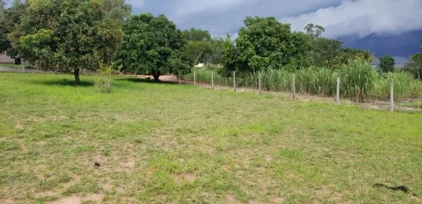 Lote/Terreno à venda, 525m² no Avencas (Avencas), Marília