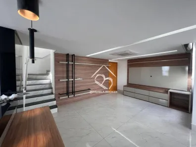 Cobertura com 3 Quartos à venda, 145m² no Ana Lúcia, Sabará