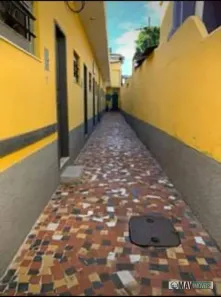 Kitnet com 1 Quarto à venda, 18m² no Madureira, Rio de Janeiro
