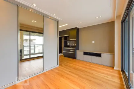Kitnet com 1 Quarto à venda, 31m² no Sumarezinho, São Paulo