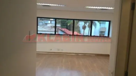 Sala Comercial à venda, 109m² no Jardim Paulista, São Paulo