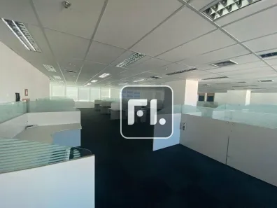 Sala Comercial para alugar, 650m² no Centro, Rio de Janeiro