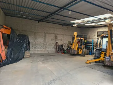 Ponto Comercial para alugar, 1487m² no Jardim Santa Maria, São José dos Campos